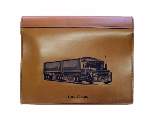 freightliner LOGBOOK