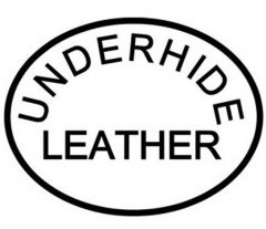 UNDERHIDE LEATHER