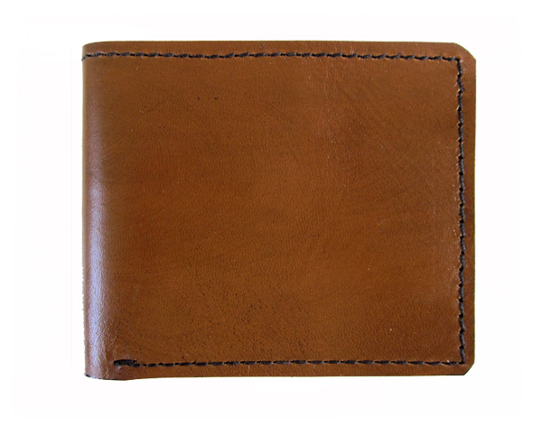wallet handmade