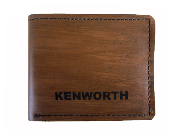 wallet handmade leather
