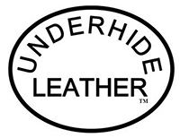 underhide leather