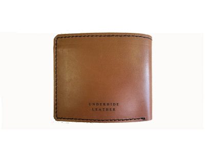 underhide leather