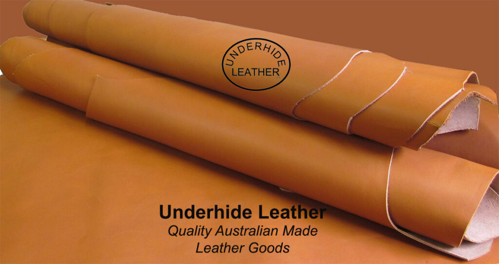 Underhide Leather