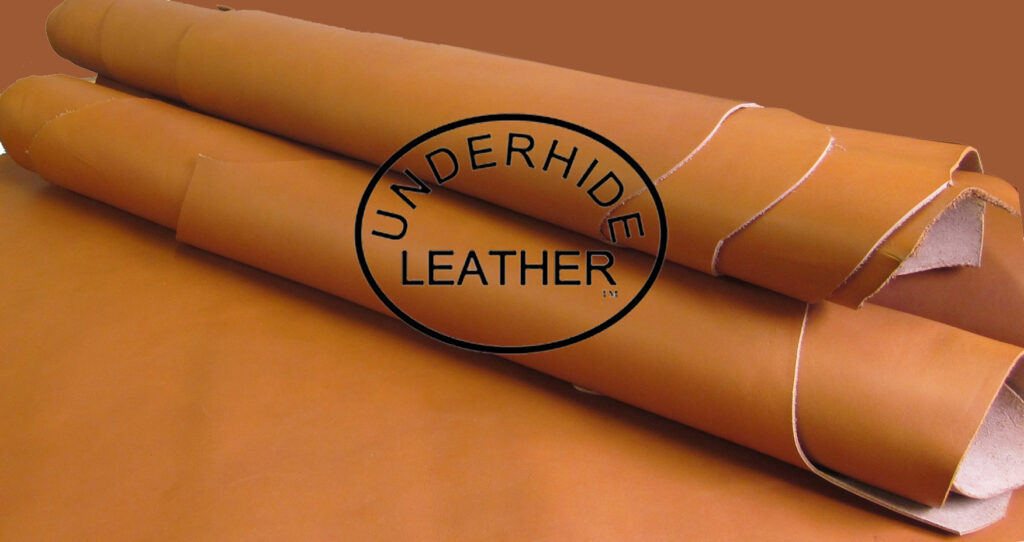Underhide Leather Australian Made Quality Leather Goods