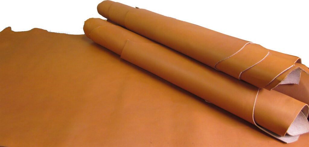 Underhide Leather truck leather log book covers