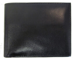 Truckers Tri Fold Wallet